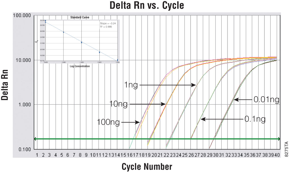 Promega Gotaq Qpcr Master Mix