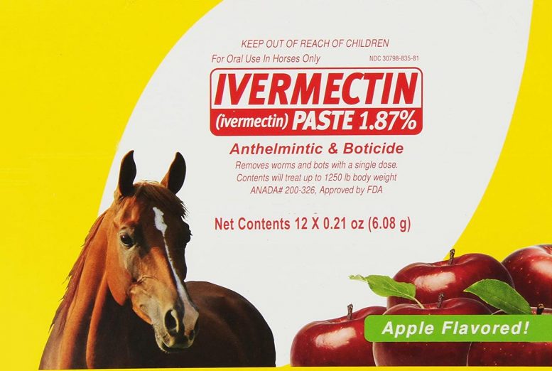 Ivermectin