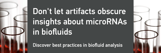 Discover best practices in biofluid analysis