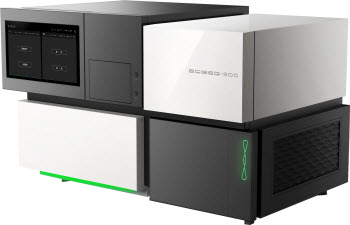 華大基因全球發佈新型桌面化測序系統bgiseq500